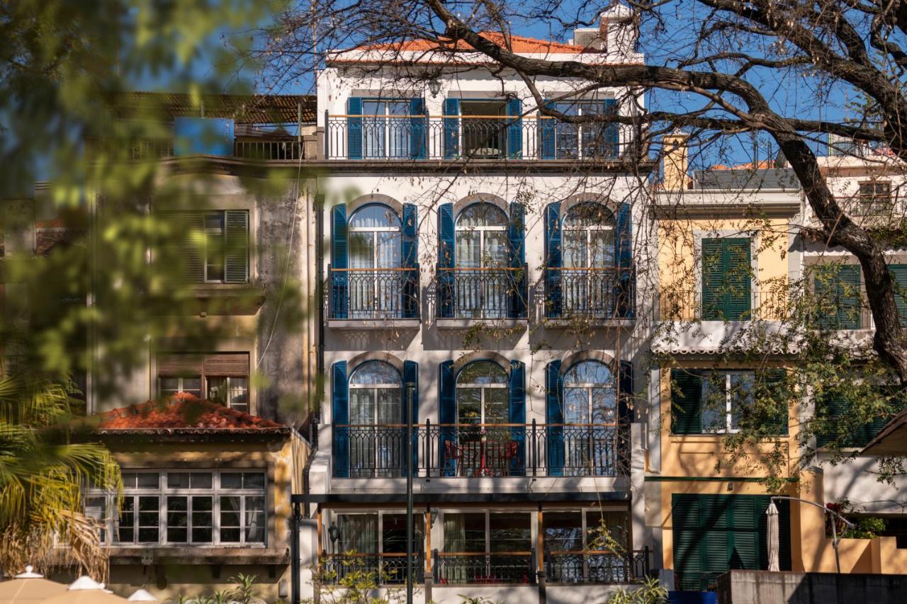 Apartamento Madeira Gems *